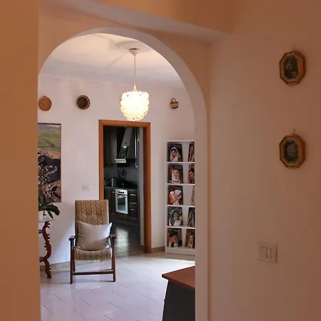 B&B Su Nuraghe-3